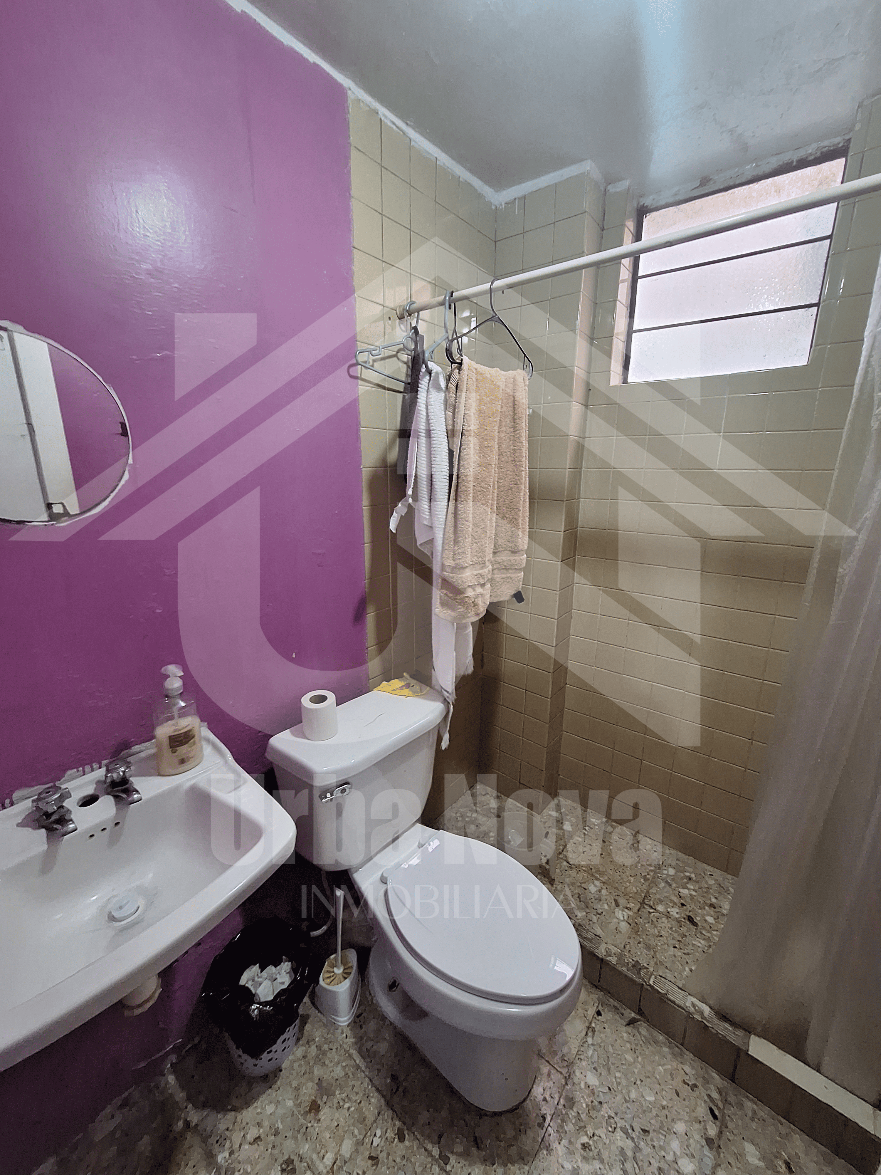 Departamento en Iztapalapa